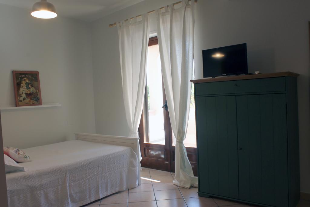 B&B Villa Maria Pia Monopoli Oda fotoğraf