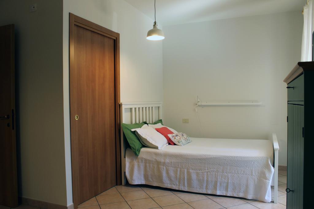 B&B Villa Maria Pia Monopoli Oda fotoğraf