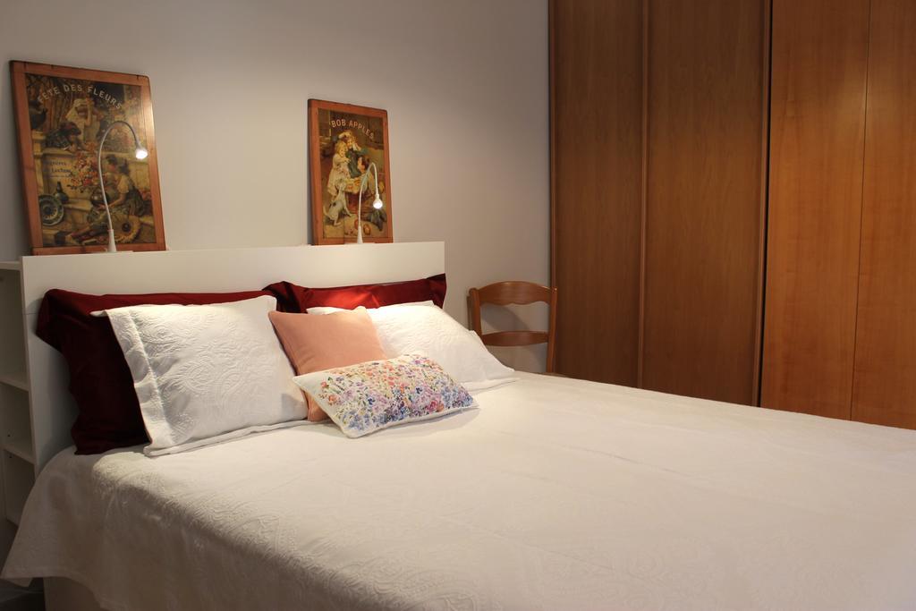 B&B Villa Maria Pia Monopoli Oda fotoğraf