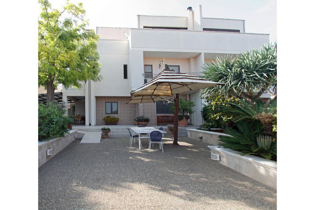 B&B Villa Maria Pia Monopoli Dış mekan fotoğraf