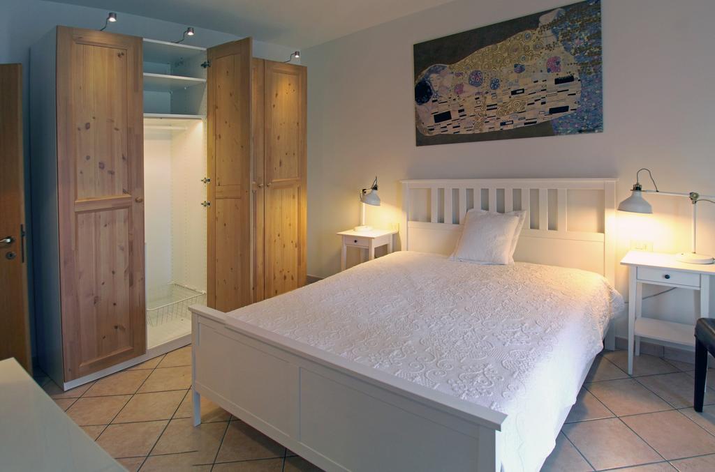 B&B Villa Maria Pia Monopoli Oda fotoğraf