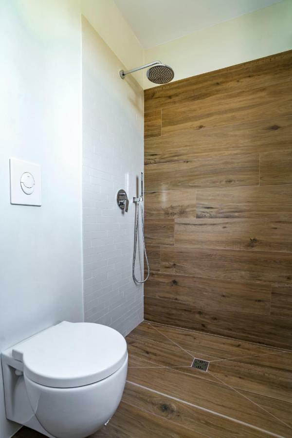 B&B Villa Maria Pia Monopoli Dış mekan fotoğraf