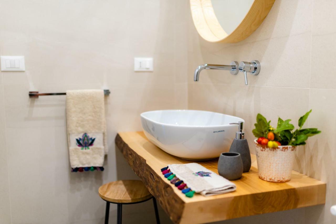 B&B Villa Maria Pia Monopoli Dış mekan fotoğraf