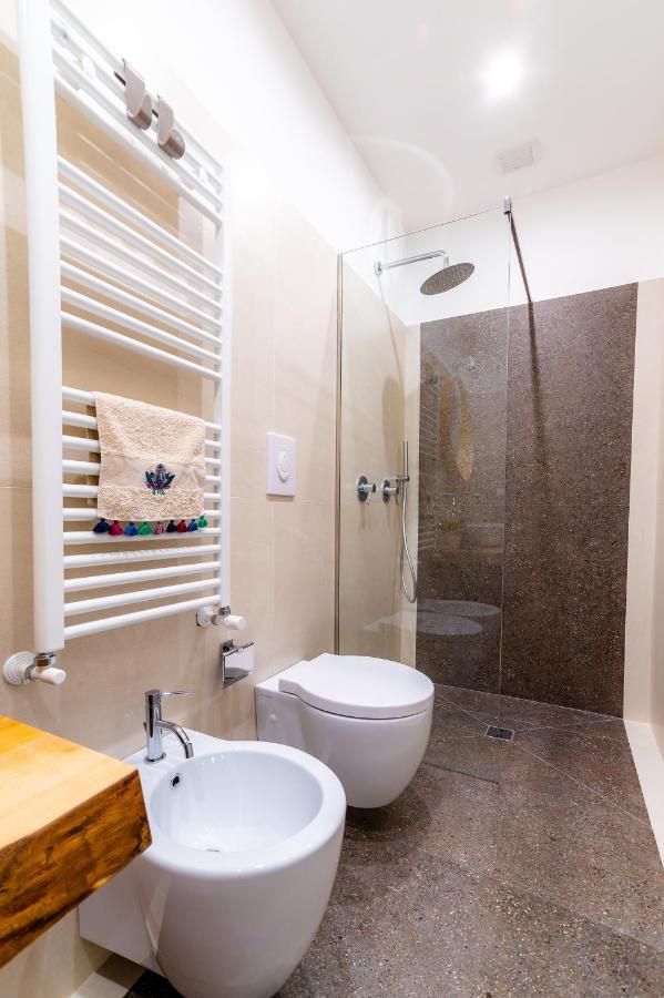 B&B Villa Maria Pia Monopoli Dış mekan fotoğraf