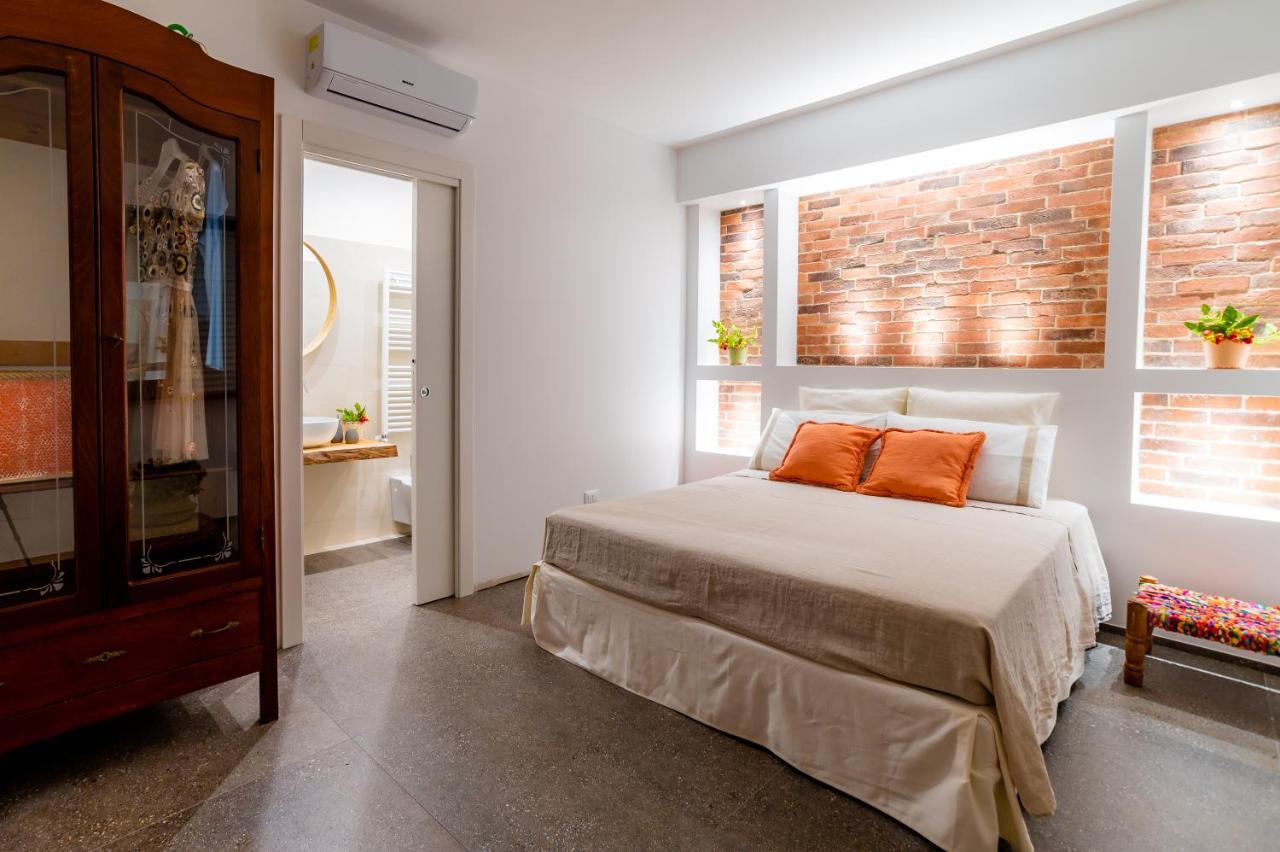 B&B Villa Maria Pia Monopoli Dış mekan fotoğraf