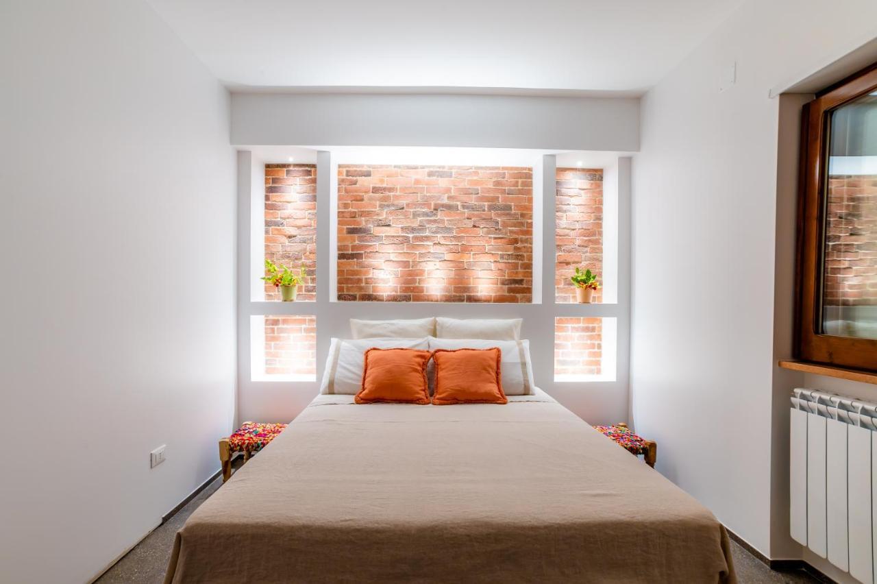 B&B Villa Maria Pia Monopoli Dış mekan fotoğraf