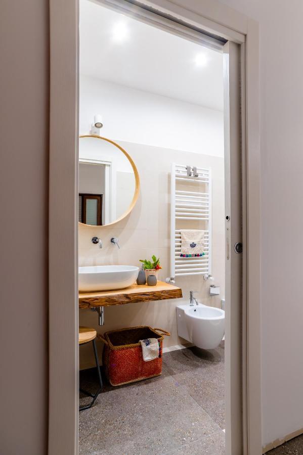B&B Villa Maria Pia Monopoli Dış mekan fotoğraf