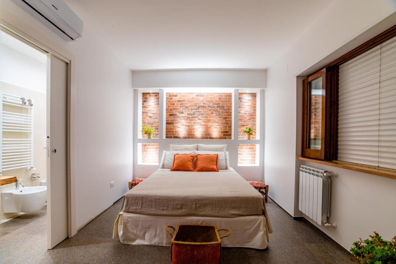 B&B Villa Maria Pia Monopoli Dış mekan fotoğraf