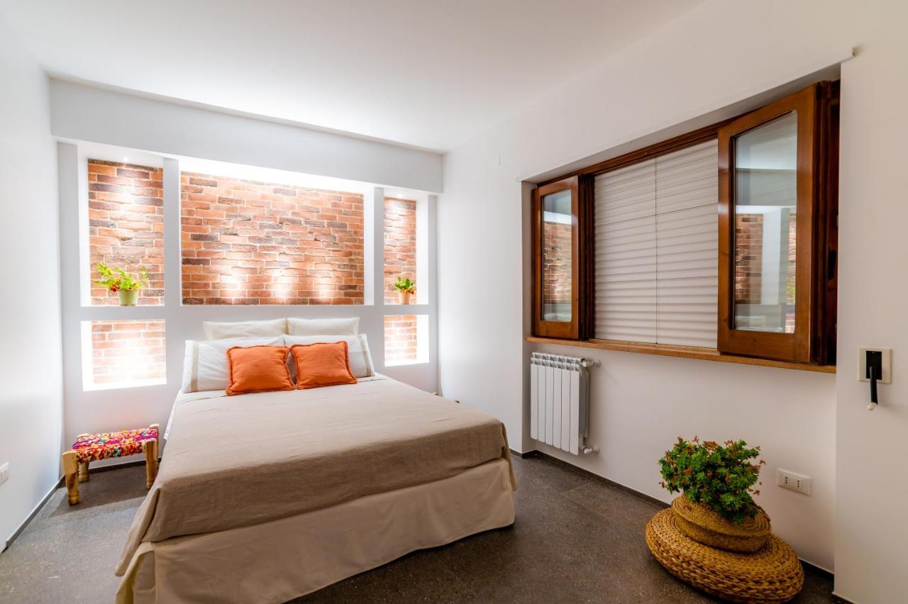 B&B Villa Maria Pia Monopoli Dış mekan fotoğraf