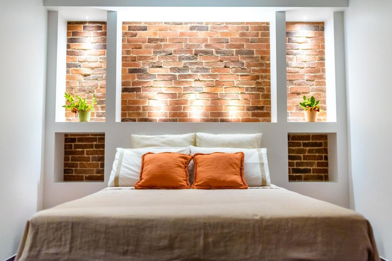 B&B Villa Maria Pia Monopoli Dış mekan fotoğraf