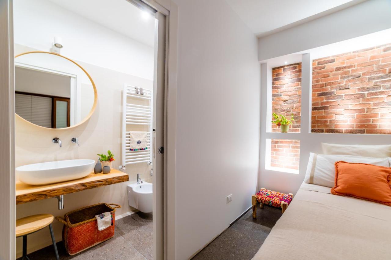 B&B Villa Maria Pia Monopoli Dış mekan fotoğraf