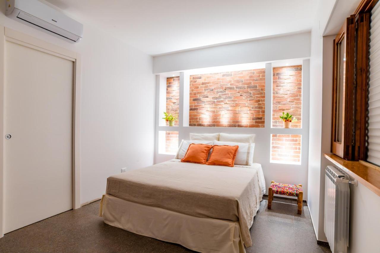B&B Villa Maria Pia Monopoli Dış mekan fotoğraf